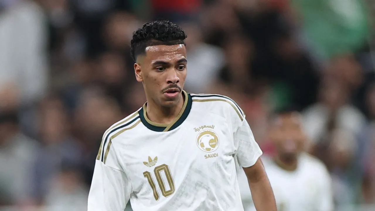 موعد مباراة المنتخب السعودي الودية أمام صربيا والقنوات الناقلة للمواجهة المرتقبة